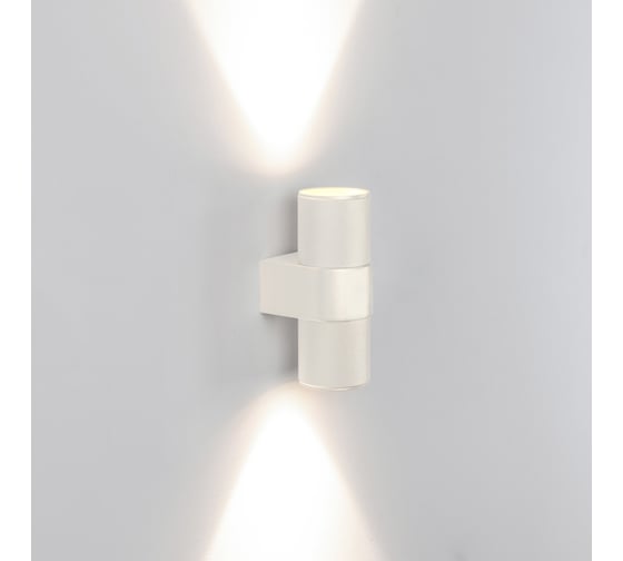 Светильник Arlight SP-SPICY-WALL-TWIN-S180x72-2x6W Day4000 033851