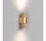 Светильник Arlight SP-SPICY-WALL-MINI-TWIN-S104x39-2x3W Day4000 IP20 Металл, 3 035563 3