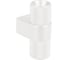 Светильник Arlight SP-SPICY-WALL-MINI-TWIN-S104x39-2x3W Day4000 IP20 Металл, 3 035561 1