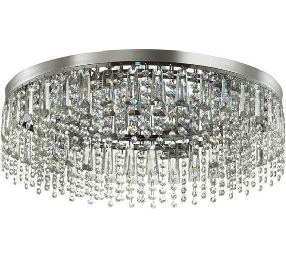 Потолочная люстра Lumion E14 6*40W SPARKLE 5273_6C 1