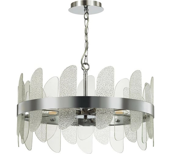 Люстра Lumion E14 6*40W SIGRID 5271_6 1