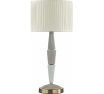 Настольная лампа ODEON LIGHT E14 60W Latte 5403_1T