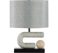 Настольная лампа ODEON LIGHT E27 60W Bagel 5410_1TA