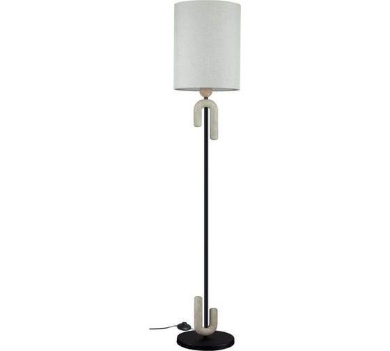 Торшер ODEON LIGHT E27 60W Bagel 5410_1F