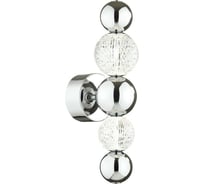 Бра ODEON LIGHT LED 7W CRYSTAL 5007_7WL