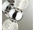 Бра ODEON LIGHT LED 7W CRYSTAL 5007_7WL 2