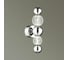 Бра ODEON LIGHT LED 7W CRYSTAL 5007_7WL 3