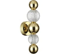 Бра ODEON LIGHT LED 7W CRYSTAL 5008_7WL