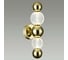 Бра ODEON LIGHT LED 7W CRYSTAL 5008_7WL 3
