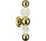 Бра ODEON LIGHT LED 7W CRYSTAL 5008_7WL 2