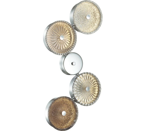 Бра ODEON LIGHT LED 25W CARAMELLA 5416_25WL
