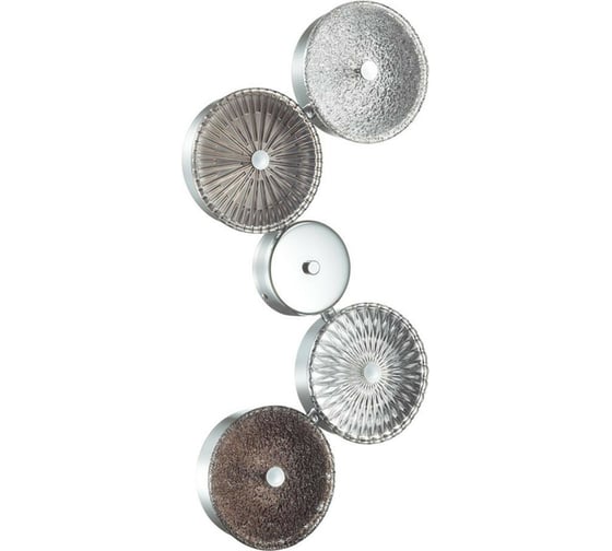 Бра ODEON LIGHT LED 25W CARAMELLA 5416_25WL