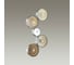 Бра ODEON LIGHT LED 25W CARAMELLA 5416_25WL 4