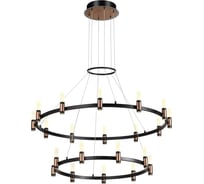 Люстра ODEON LIGHT LED 98W Candel 5009_98L