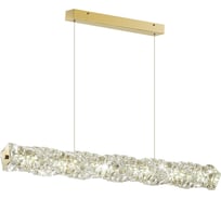 Люстра ODEON LIGHT LED 36W Straza 4999/36LA