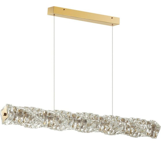 Люстра ODEON LIGHT LED 36W Straza 4999/36LA