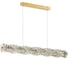 Люстра ODEON LIGHT LED 36W Straza 4999/36LA 2