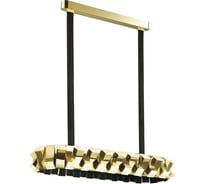 Люстра ODEON LIGHT LED 80W ASTURO 4993_80LA