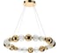 Люстра ODEON LIGHT LED 45W CRYSTAL 5008_45L 2