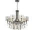 Люстра ODEON LIGHT E14 40W Nicole 4890_7 3