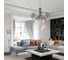 Люстра ODEON LIGHT E14 40W Nicole 4890_7 6