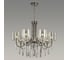 Люстра ODEON LIGHT E14 40W Nicole 4890_7 4