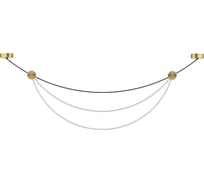 Подвес ODEON LIGHTной светильник LED 1*14W GABI 4378_65L