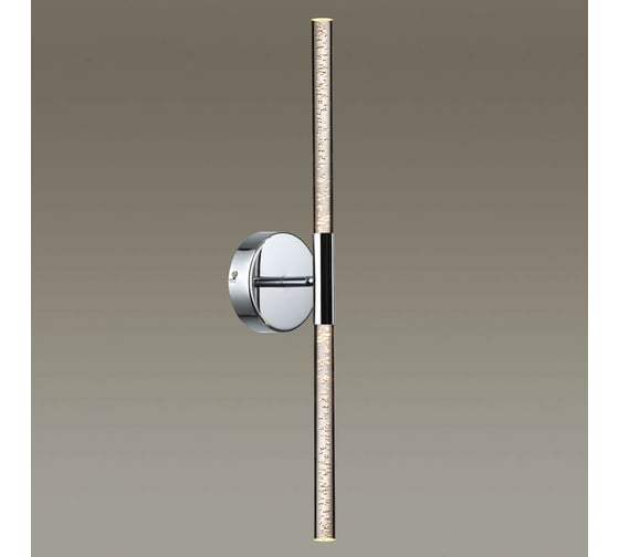 Настенный светильник ODEON LIGHT LED 1*10W SPARKY 4370_10WL