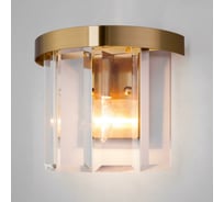 Настенный светильник Bogate's 358/1 прозрачный a057290