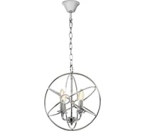 Подвесная люстра LOFT IT Foucaults Orb LOFT1193-4