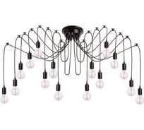 Подвесная люстра LOFT IT Spider LOFT1162/16