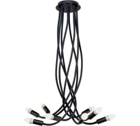 Потолочная люстра LOFT IT Eye LOFT1714-BL LF_LOFT1714-BL