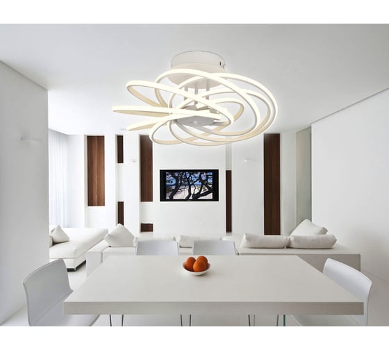 Светильник на штанге Ambrella Light Metallic 19 FL441