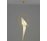 Подвесной светильник Moderli Birds V3071- 1PL MD_V3071-1PL 1