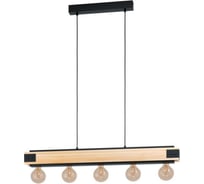 Подвесной светильник EGLO Layham ПРОМО 43468 EG_43468