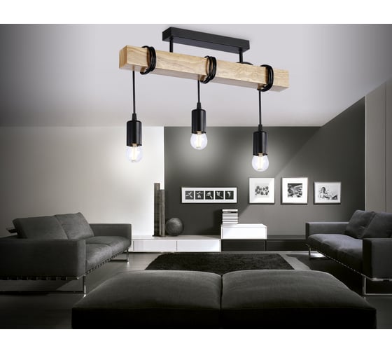 Светильник на штанге Ambrella Light Traditional TR8182