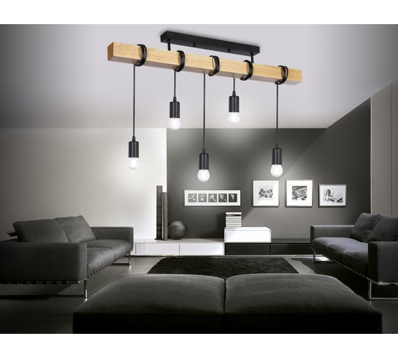 Светильник на штанге Ambrella Light Traditional TR8183