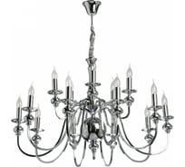 Люстра MW LIGHT консуэло 15x40w e14 220 v 614013915