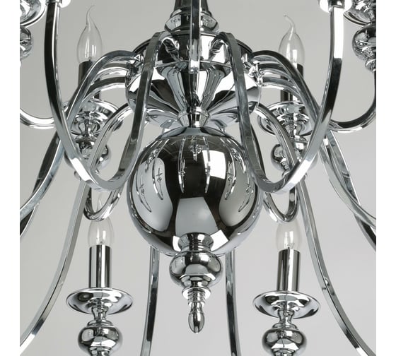Люстра MW LIGHT консуэло 15x40w e14 220 v 614013915