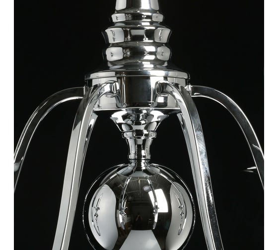 Люстра MW LIGHT консуэло 6x40w e14 220 v 614013706