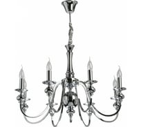 Люстра MW LIGHT консуэло 8x40w e14 220 v 614013808