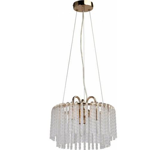 Люстра MW LIGHT лавиния 3x60w е14 443010603