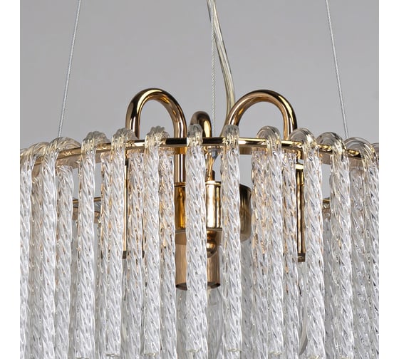 Люстра MW LIGHT лавиния 3x60w е14 443010603