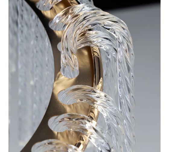 Люстра MW LIGHT лавиния 3x60w е14 443010603