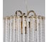 Люстра MW LIGHT лавиния 3x60w е14 443010603 3