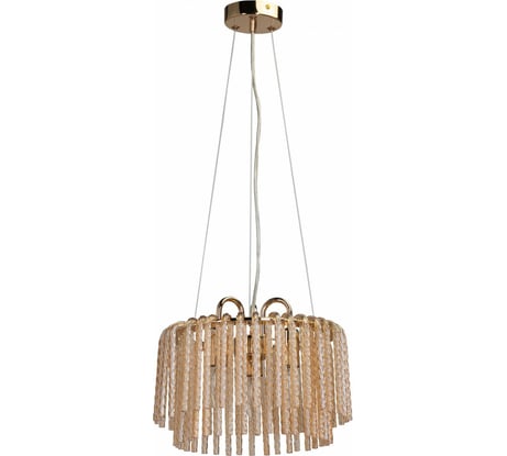 Люстра MW LIGHT лавиния 3x60w е14 443010703