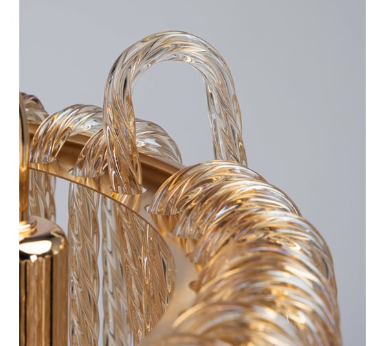 Люстра MW LIGHT лавиния 3x60w е14 443010703