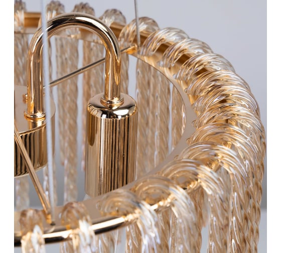 Люстра MW LIGHT лавиния 3x60w е14 443010703
