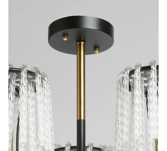 Люстра MW LIGHT лавиния 5x60w е14 443010205