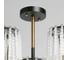Люстра MW LIGHT лавиния 5x60w е14 443010205 2